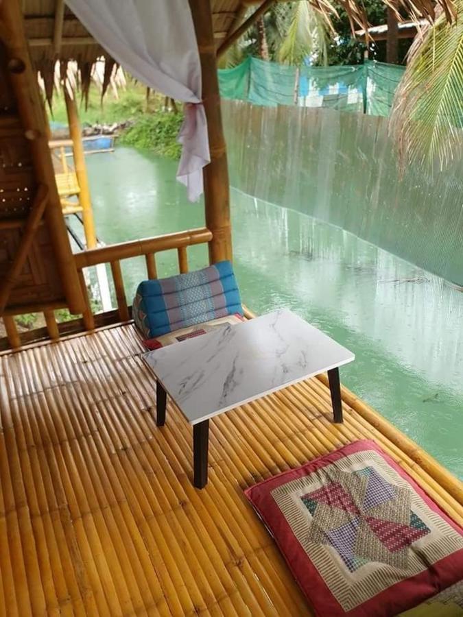 Nakhon Si Ban Na Homestay Nakhon Si Thammarat Exterior foto