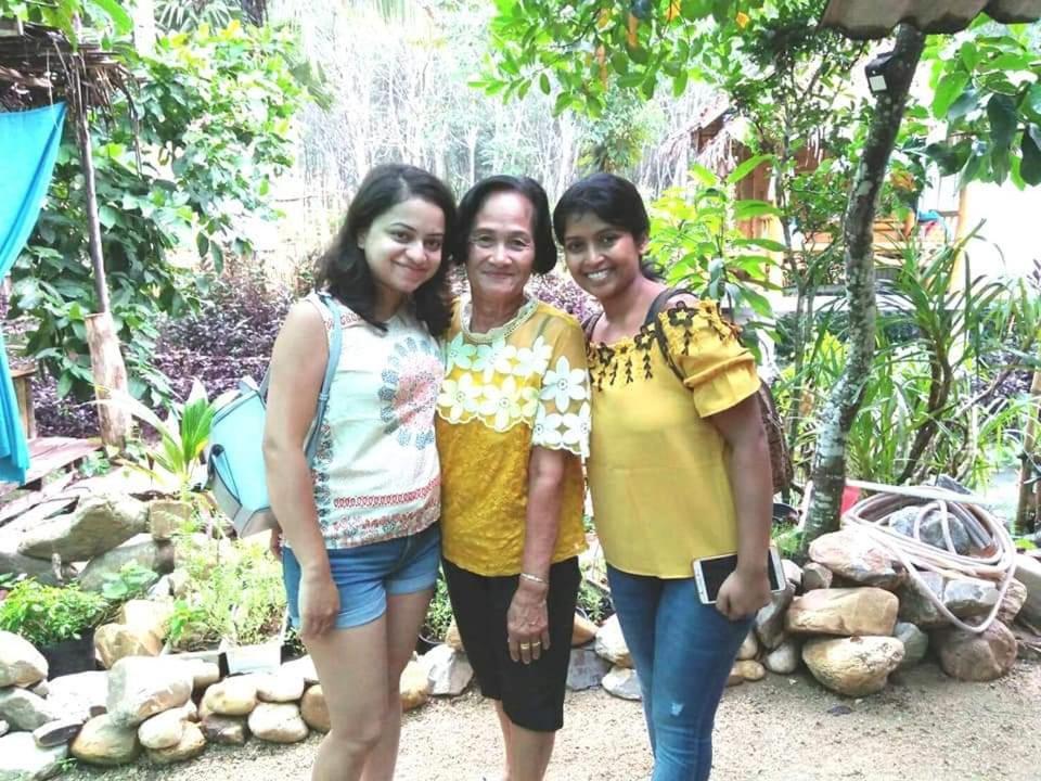 Nakhon Si Ban Na Homestay Nakhon Si Thammarat Exterior foto